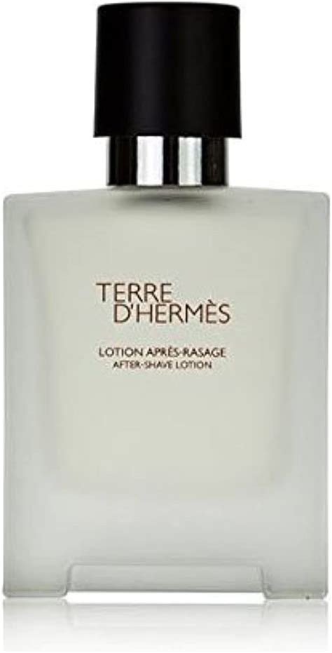 Terre d’Hermès Lozione dopobarba 